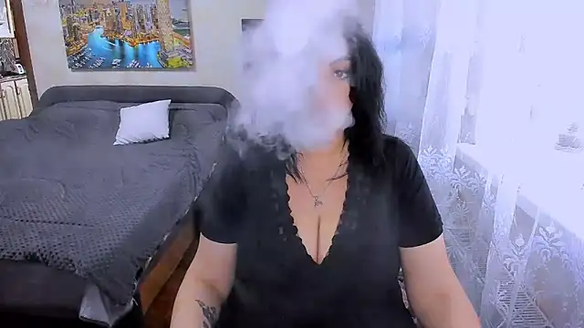 Lady Boom Wild  online show from April 29, 2026, 7:23 am