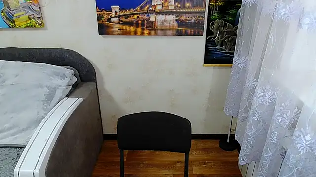 Lady Boom Wild  online show from October 8, 2025, 9:22 am