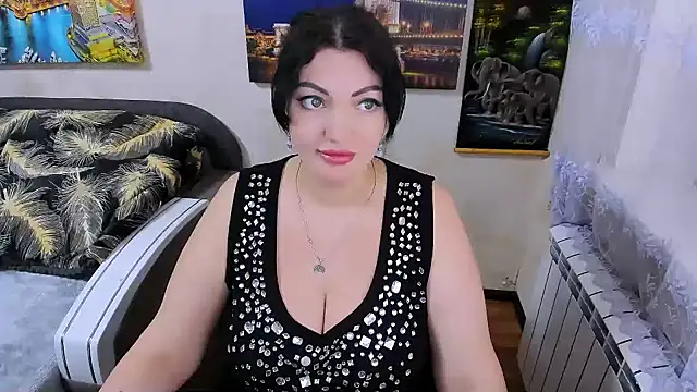 Lady Boom Wild  online show from February 26, 2026, 8:47 am