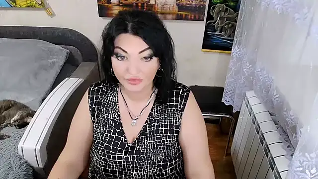 Lady Boom Wild  online show from November 28, 2025, 4:29 pm