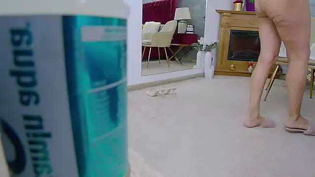 MissJasmine  online show from March 20, 2026, 5:19 am