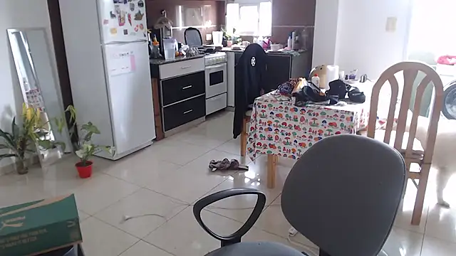 bunnylolaa4 online show from March 29, 2026, 5:47 pm