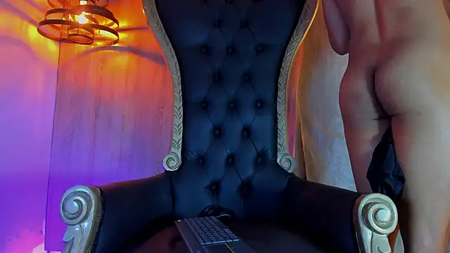 thaddeus king online show from January 9, 2026, 11:11 pm