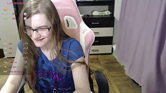 Tomato Tease online show from November 13, 2025, 4:22 pm