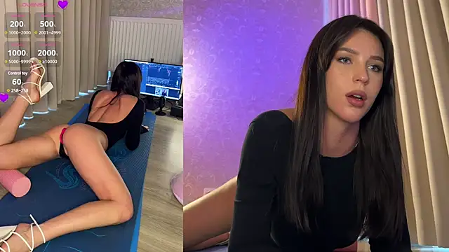 sasha long13 online show from January 23, 2025, 11:15 am