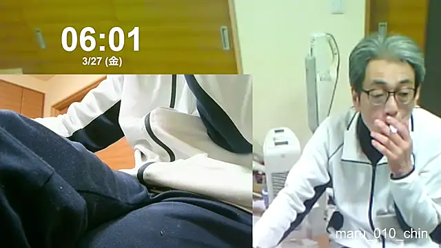 mama010-chan online show from March 26, 2026, 9:02 pm