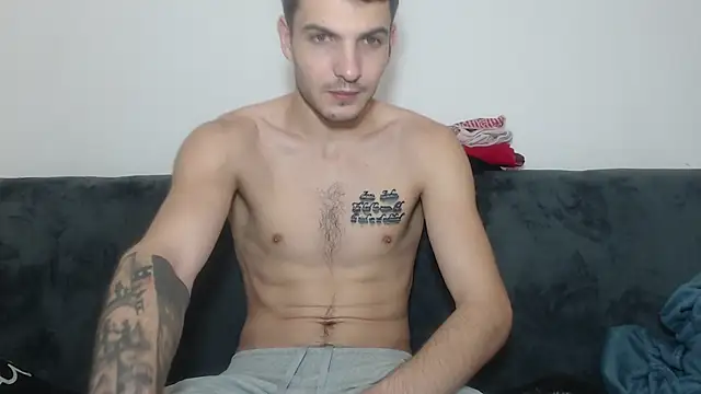 Your perfect boy online show from December 8, 2024, 10:47 pm