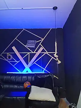 Snapshot of Gelena_Black chatting on October 20, 2025, 12:06 pm Gelena Black online show from October 20, 2025, 12:06 pm