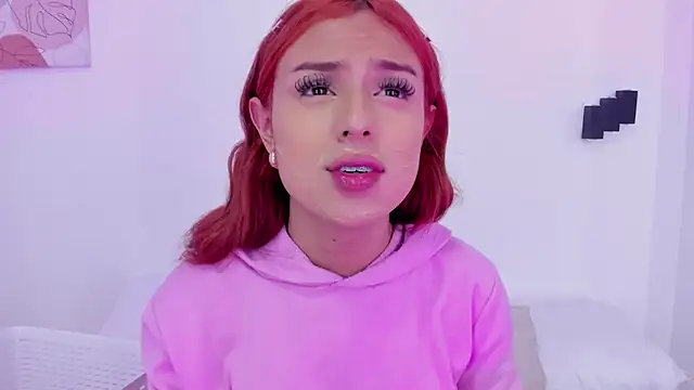 samantha  fairy online show from March 11, 2025, 1:01 pm