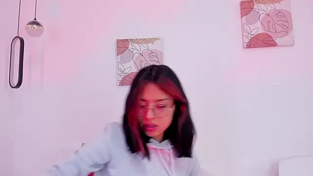 samantha  fairy online show from February 2, 2025, 1:19 pm