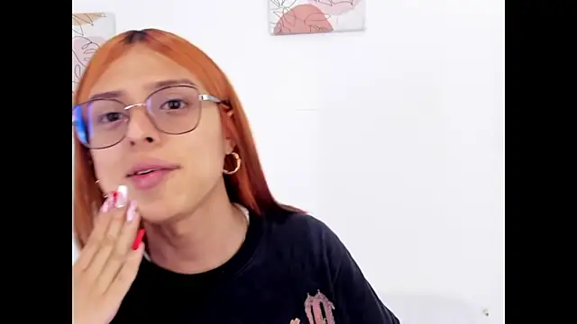 samantha  fairy online show from March 21, 2025, 2:07 pm