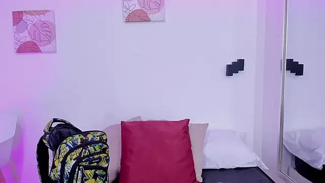 samantha  fairy online show from February 15, 2025, 1:27 pm