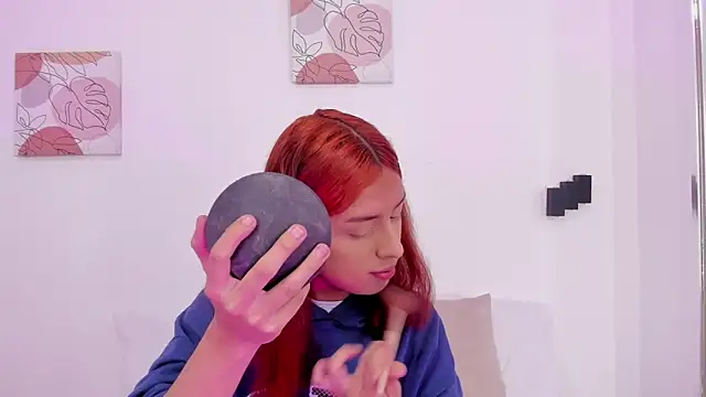 samantha  fairy online show from March 10, 2025, 12:38 pm