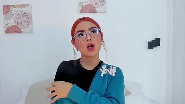 samantha  fairy online show from February 27, 2025, 1:17 pm