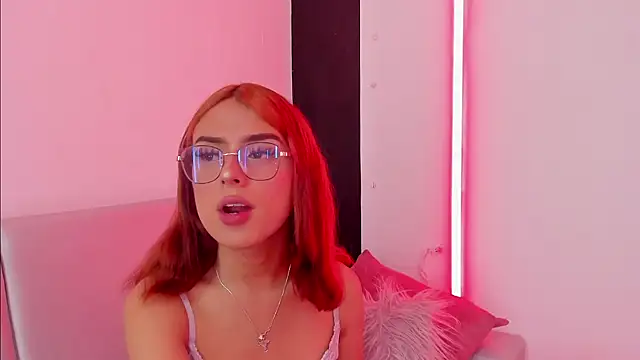 samantha  fairy online show from February 20, 2025, 6:46 pm