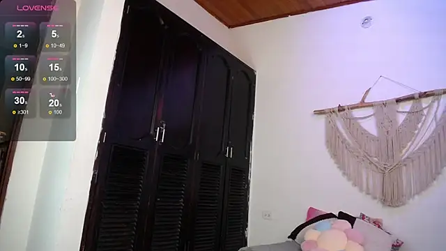 abby tgn online show from November 20, 2025, 11:55 am