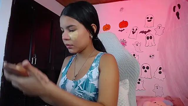 abby tgn online show from October 16, 2025, 11:18 am