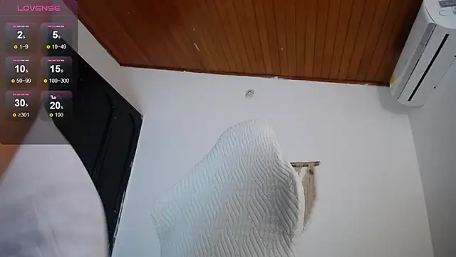 abby tgn online show from November 18, 2025, 11:57 am