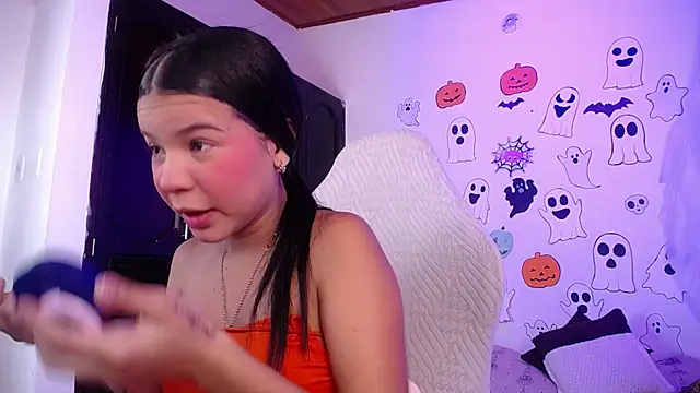 abby tgn online show from October 17, 2025, 11:45 am