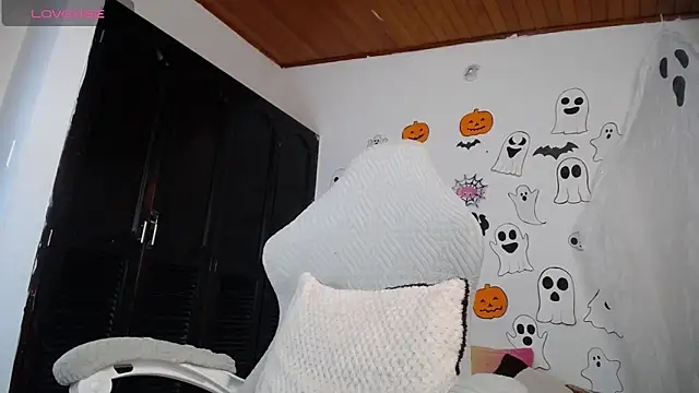 abby tgn online show from November 3, 2025, 12:09 pm