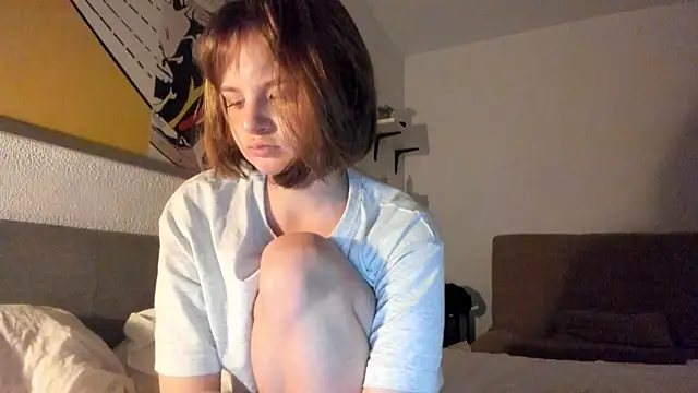 SayYesToHeaven online show from March 22, 2026, 8:43 pm