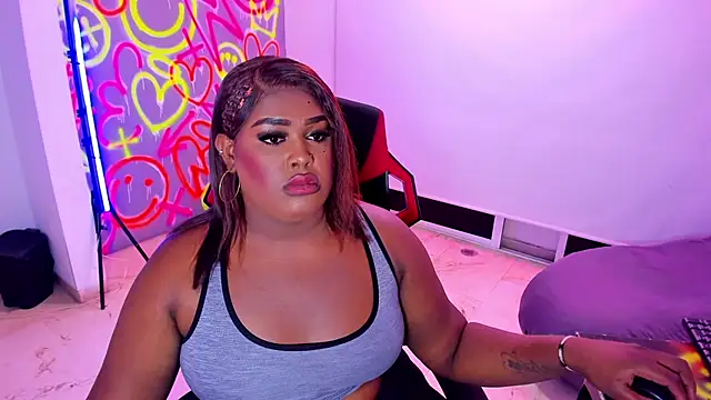 GEANNAROSE online show from February 13, 2026, 4:34 am