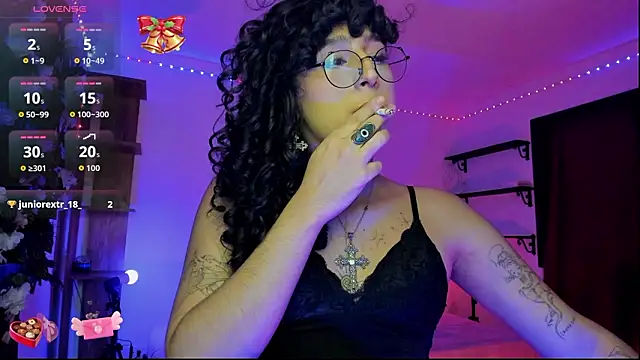 Snapshot of Heka_Prudence chatting on February 3, 2026, 3:48 am Heka Prudence online show from February 3, 2026, 3:48 am