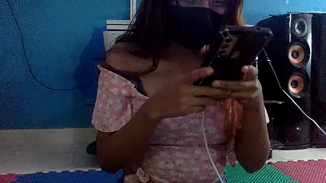 Snapshot of Kelly_del_soler25 chatting on July 10, 2026, 11:49 pm Kelly del soler25 online show from July 10, 2026, 11:49 pm