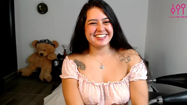 Ana Maria 1606 online show from February 24, 2025, 11:30 pm