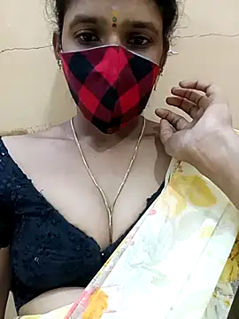 Snapshot of latha_telugu chatting on February 3, 2026, 6:40 am latha telugu online show from February 3, 2026, 6:40 am