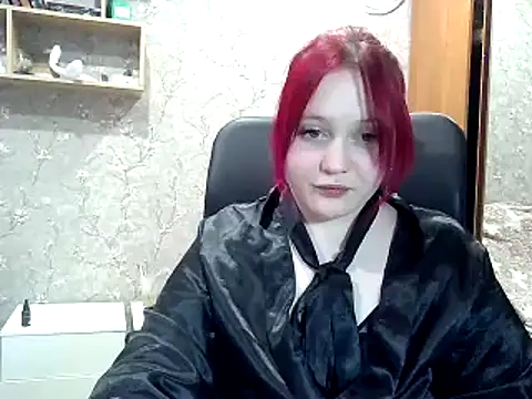 KarolinaCherry online show from December 3, 2024, 6:44 pm