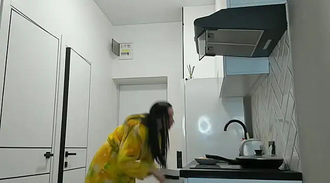  barbara online show from January 15, 2025, 3:29 pm