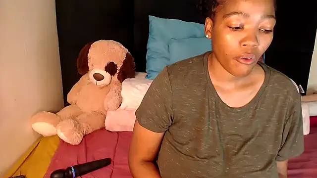 Busty-Londie online show from February 26, 2026, 4:40 pm