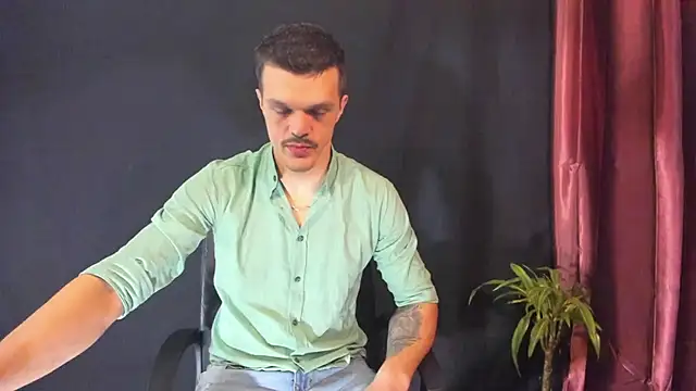 DonyBrown online show from March 1, 2026, 6:02 am