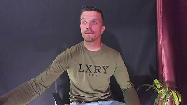 DonyBrown online show from April 9, 2026, 6:19 am