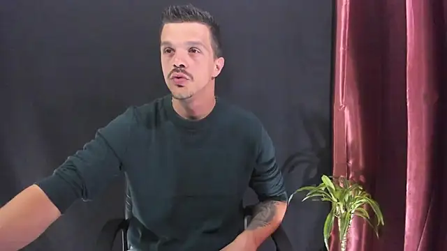 DonyBrown online show from March 11, 2026, 4:17 am