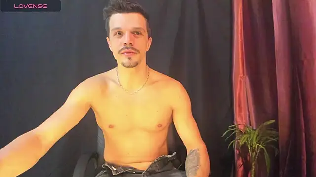 DonyBrown online show from February 3, 2026, 6:24 pm