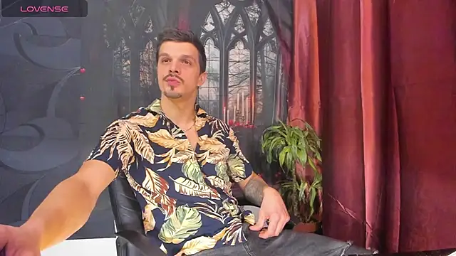 DonyBrown online show from January 6, 2026, 5:22 am