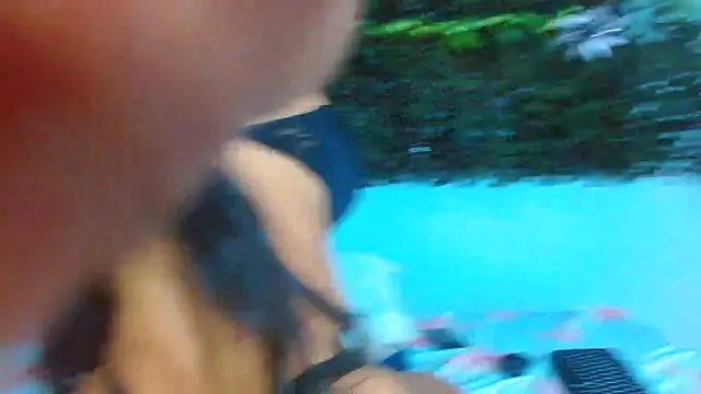 EstrellaRuizz online show from October 12, 2025, 2:57 am