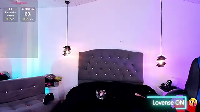 Snapshot of anne_parker chatting on January 19, 2026, 2:32 pm anne parker online show from January 19, 2026, 2:32 pm