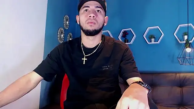 jhon ath online show from January 9, 2026, 4:19 am