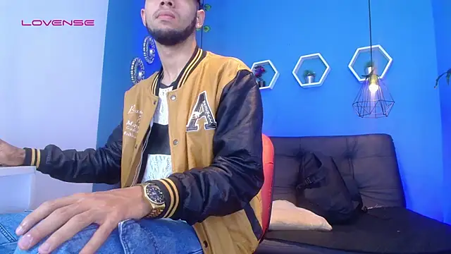 jhon ath online show from October 23, 2025, 3:27 am