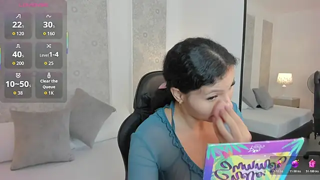 dulce natyy online show from November 26, 2025, 2:22 am