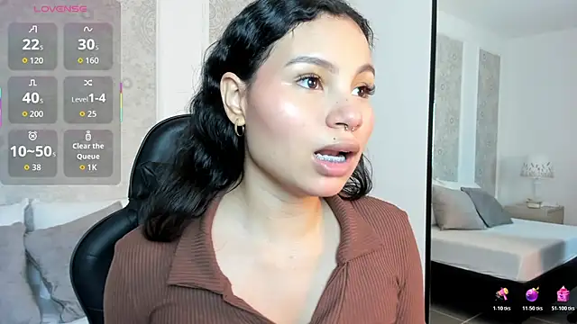 dulce natyy online show from October 19, 2025, 2:14 am