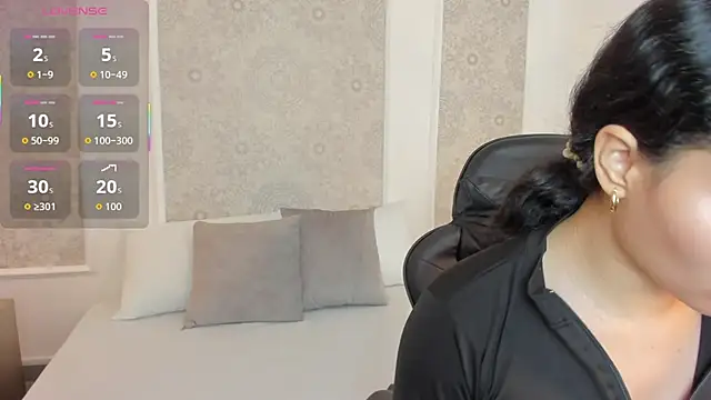 dulce natyy online show from November 8, 2025, 2:15 am