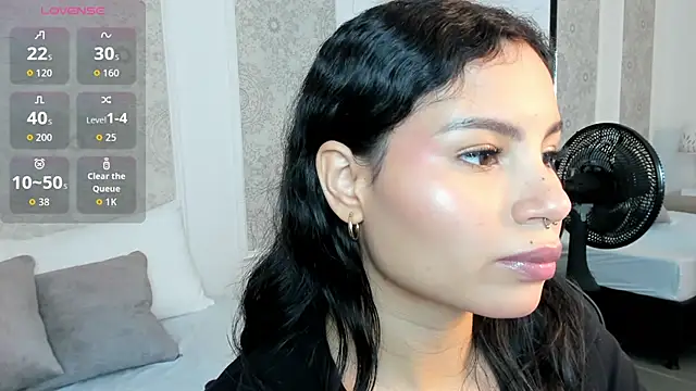 dulce natyy online show from October 15, 2025, 2:10 am