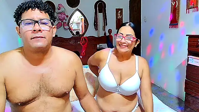 rosi pamela online show from March 13, 2026, 1:16 pm