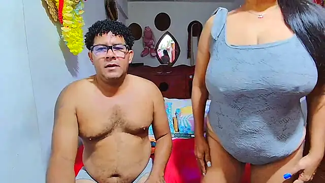 rosi pamela online show from April 26, 2026, 2:03 pm