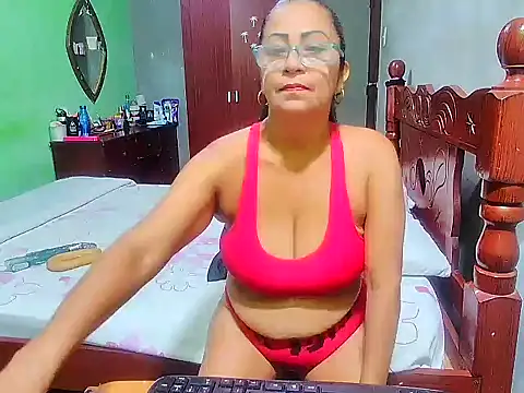 rosi pamela online show from January 24, 2025, 7:07 pm