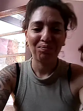 sweetbabyass online show from October 21, 2025, 3:22 pm